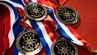  image of medals 